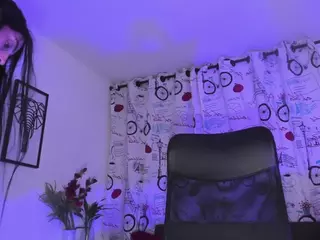 Dannaferrer's Live Sex Cam Show