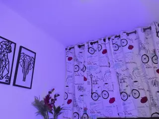 Dannaferrer's Live Sex Cam Show