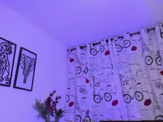 Dannaferrer's Live Sex Cam Show