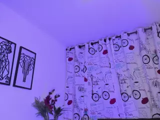 Dannaferrer's Live Sex Cam Show