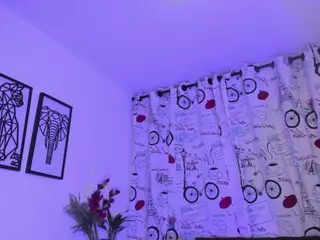 Dannaferrer's Live Sex Cam Show