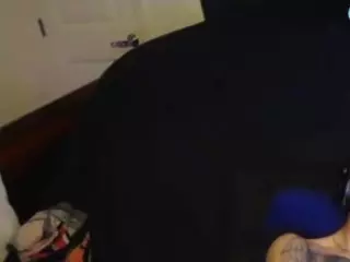AntiSocialButterf1y's Live Sex Cam Show
