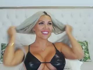 Dr_Barbie's Live Sex Cam Show