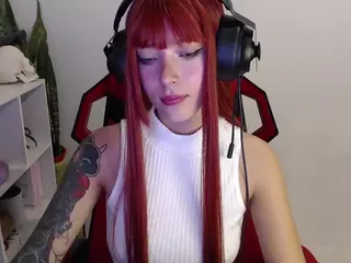 Linlin's Live Sex Cam Show