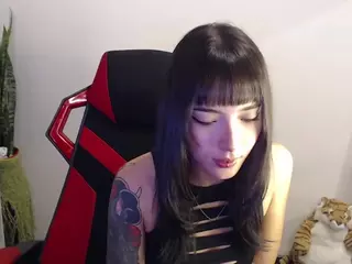 Linlin's Live Sex Cam Show