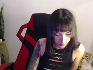 Linlin's Live Sex Cam Show