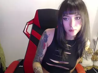 Linlin's Live Sex Cam Show
