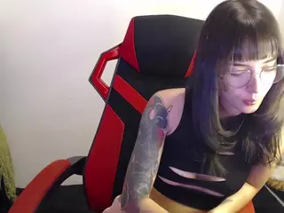Linlin's Live Sex Cam Show