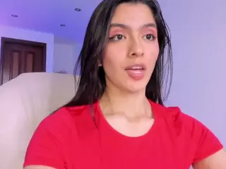 miia-evans's Live Sex Cam Show