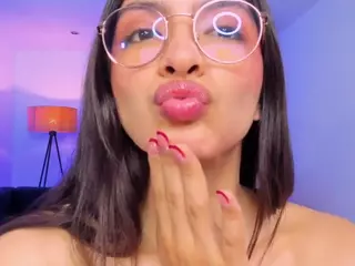 miia-evans's Live Sex Cam Show