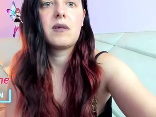 PennyDolce's Live Sex Cam Show