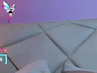 PennyDolce's Live Sex Cam Show
