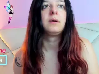 PennyDolce's Live Sex Cam Show
