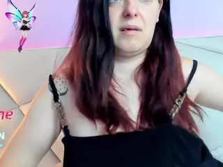 PennyDolce's Live Sex Cam Show