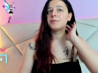 PennyDolce's Live Sex Cam Show