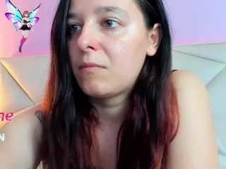 PennyDolce's Live Sex Cam Show