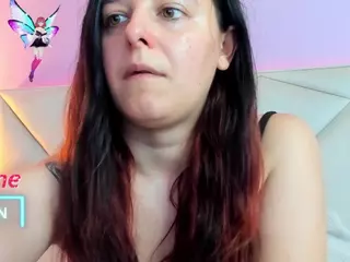 PennyDolce's Live Sex Cam Show