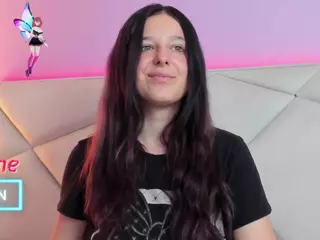 PennyDolce's Live Sex Cam Show