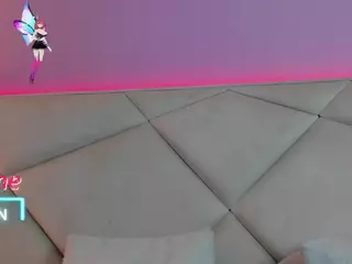 PennyDolce's Live Sex Cam Show