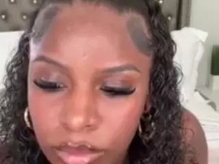 Rayne Carter's Live Sex Cam Show