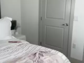 Rayne Carter's Live Sex Cam Show