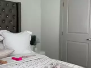 Rayne Carter's Live Sex Cam Show