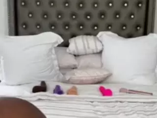 Rayne Carter's Live Sex Cam Show