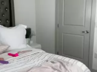 Rayne Carter's Live Sex Cam Show