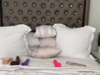Rayne Carter's Live Sex Cam Show