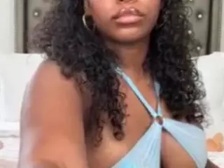 Rayne Carter's Live Sex Cam Show