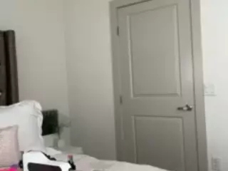 Rayne Carter's Live Sex Cam Show