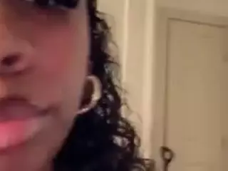 Rayne Carter's Live Sex Cam Show