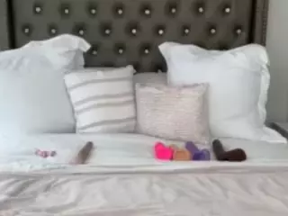 Rayne Carter's Live Sex Cam Show