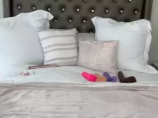 Rayne Carter's Live Sex Cam Show