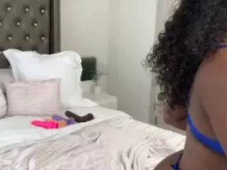 Rayne Carter's Live Sex Cam Show