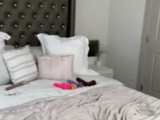 Rayne Carter's Live Sex Cam Show