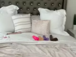 Rayne Carter's Live Sex Cam Show