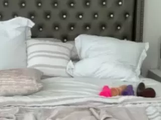 Rayne Carter's Live Sex Cam Show