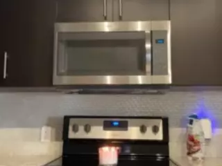 Rayne Carter's Live Sex Cam Show