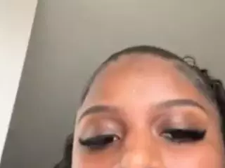 Rayne Carter's Live Sex Cam Show