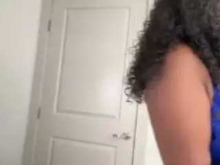 Rayne Carter's Live Sex Cam Show