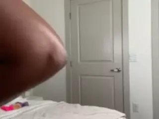 Rayne Carter's Live Sex Cam Show