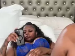 Rayne Carter's Live Sex Cam Show