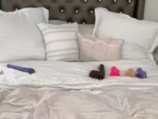 Rayne Carter's Live Sex Cam Show