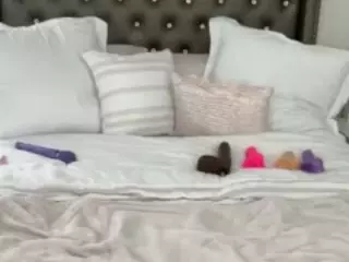 Rayne Carter's Live Sex Cam Show