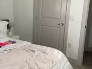 Rayne Carter's Live Sex Cam Show