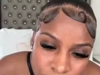 Rayne Carter's Live Sex Cam Show