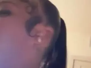 Rayne Carter's Live Sex Cam Show