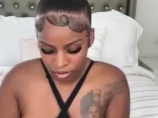 Rayne Carter's Live Sex Cam Show