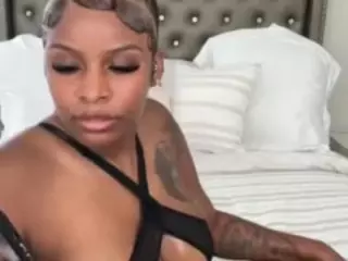 Rayne Carter's Live Sex Cam Show